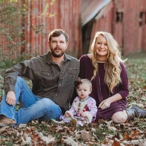 Meet your Posher, Stephany